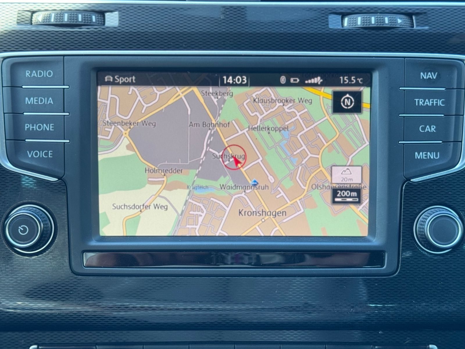 Volkswagen Golf – Bild 25