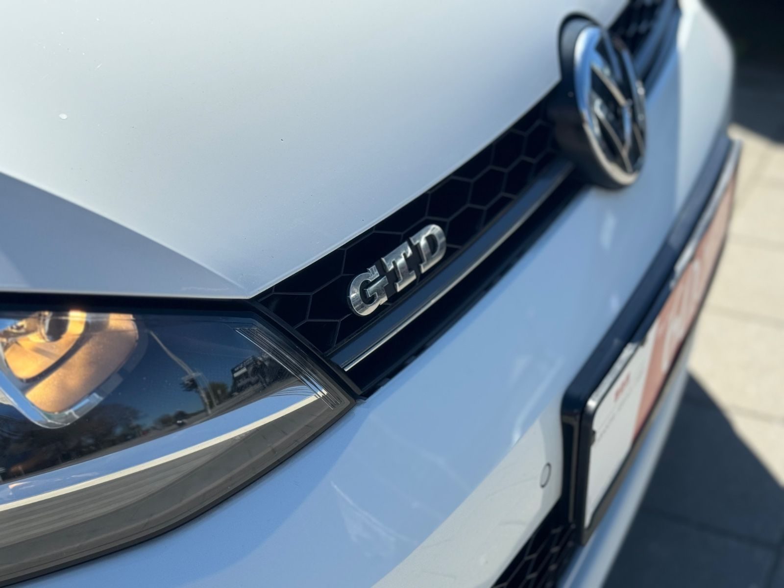 Volkswagen Golf – Bild 11