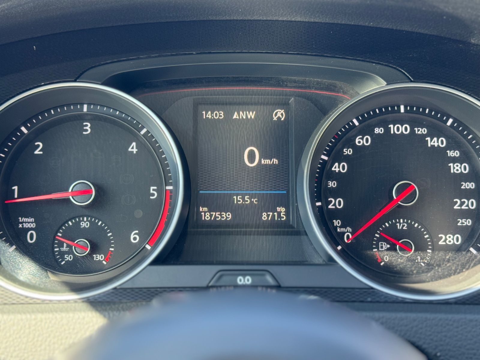 Volkswagen Golf – Bild 22