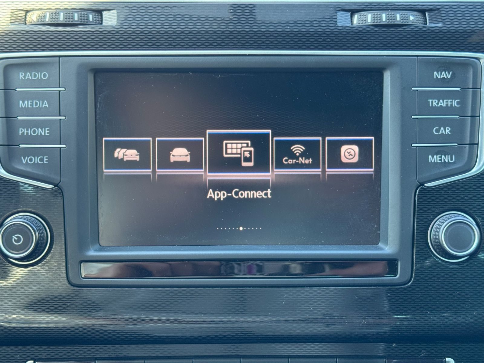 Volkswagen Golf – Bild 26