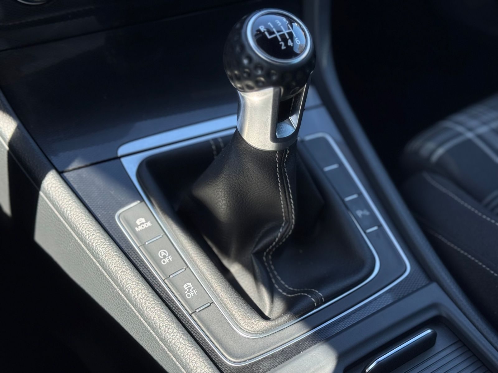 Volkswagen Golf – Bild 19