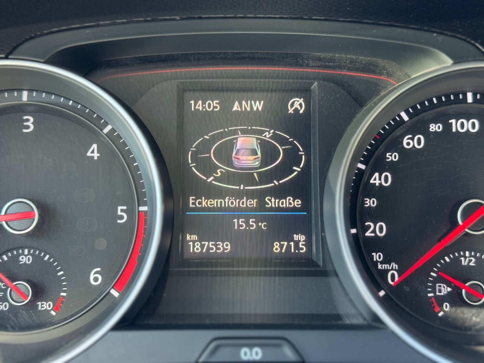Volkswagen Golf – Bild 23