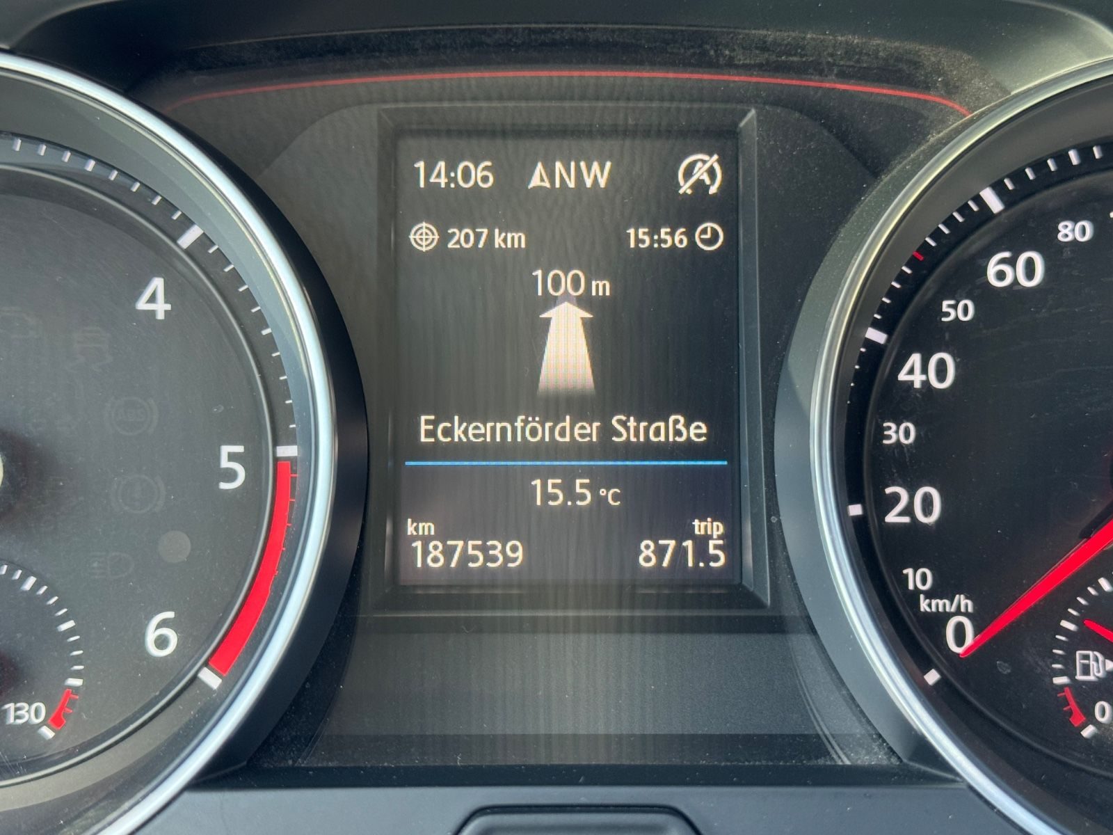 Volkswagen Golf – Bild 24