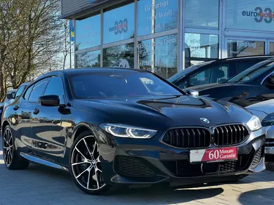 BMW 840