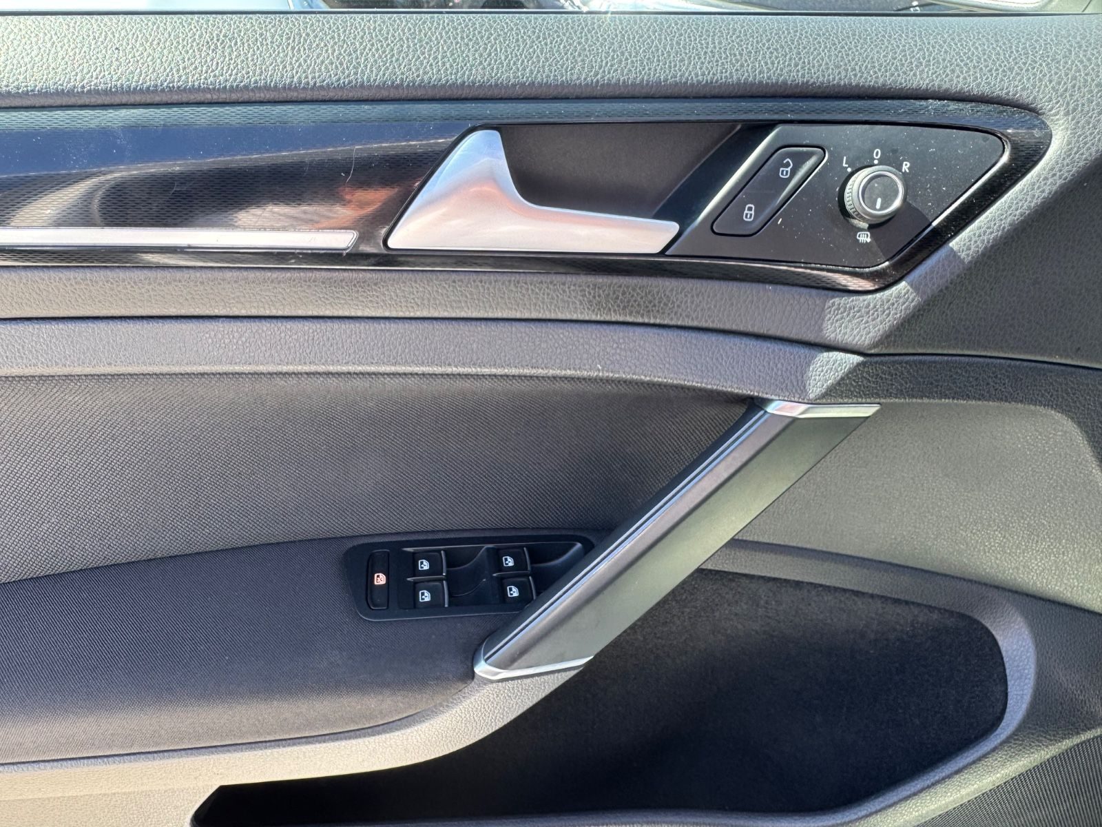 Volkswagen Golf – Bild 18