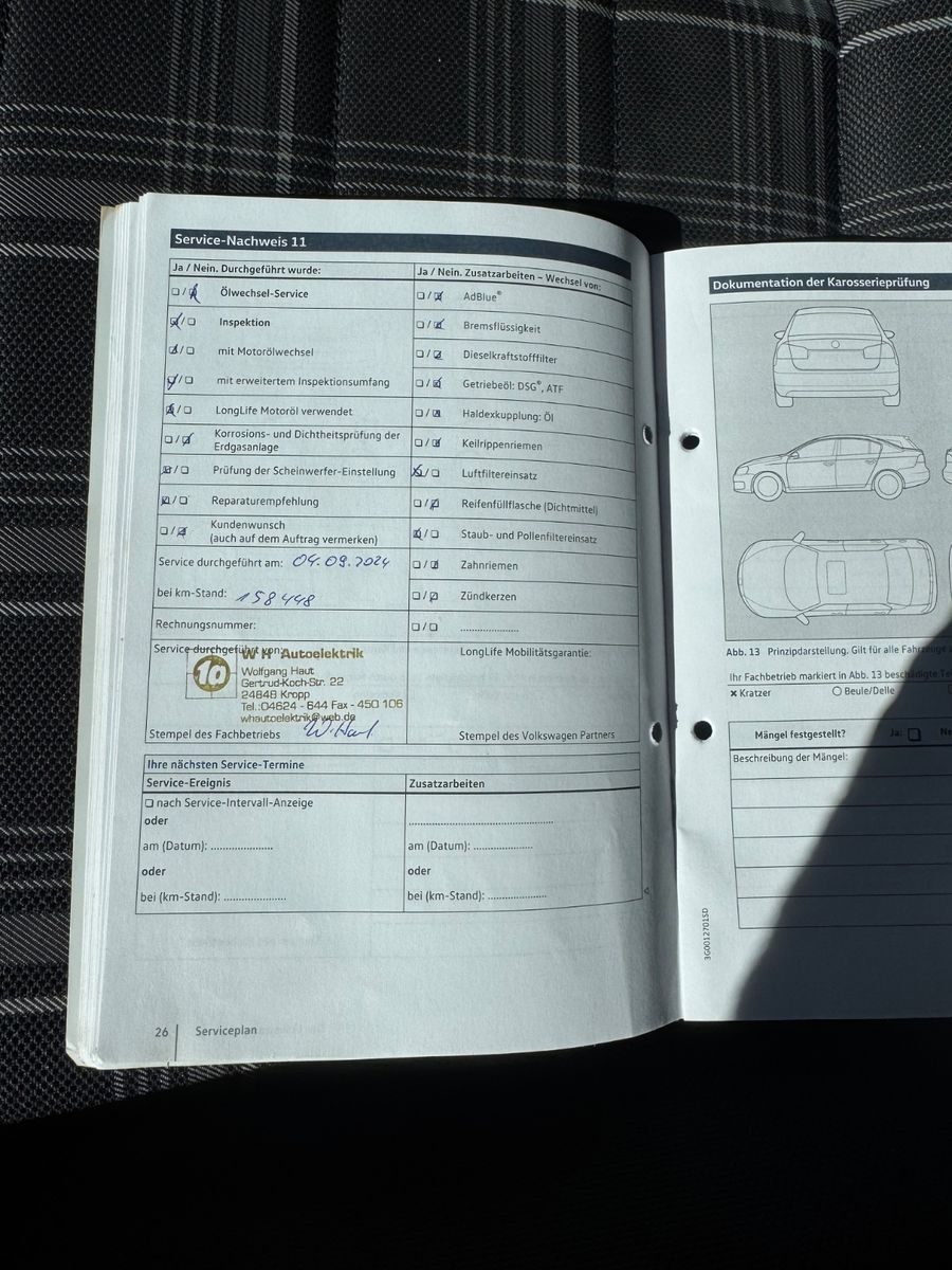 Volkswagen Golf – Bild 38