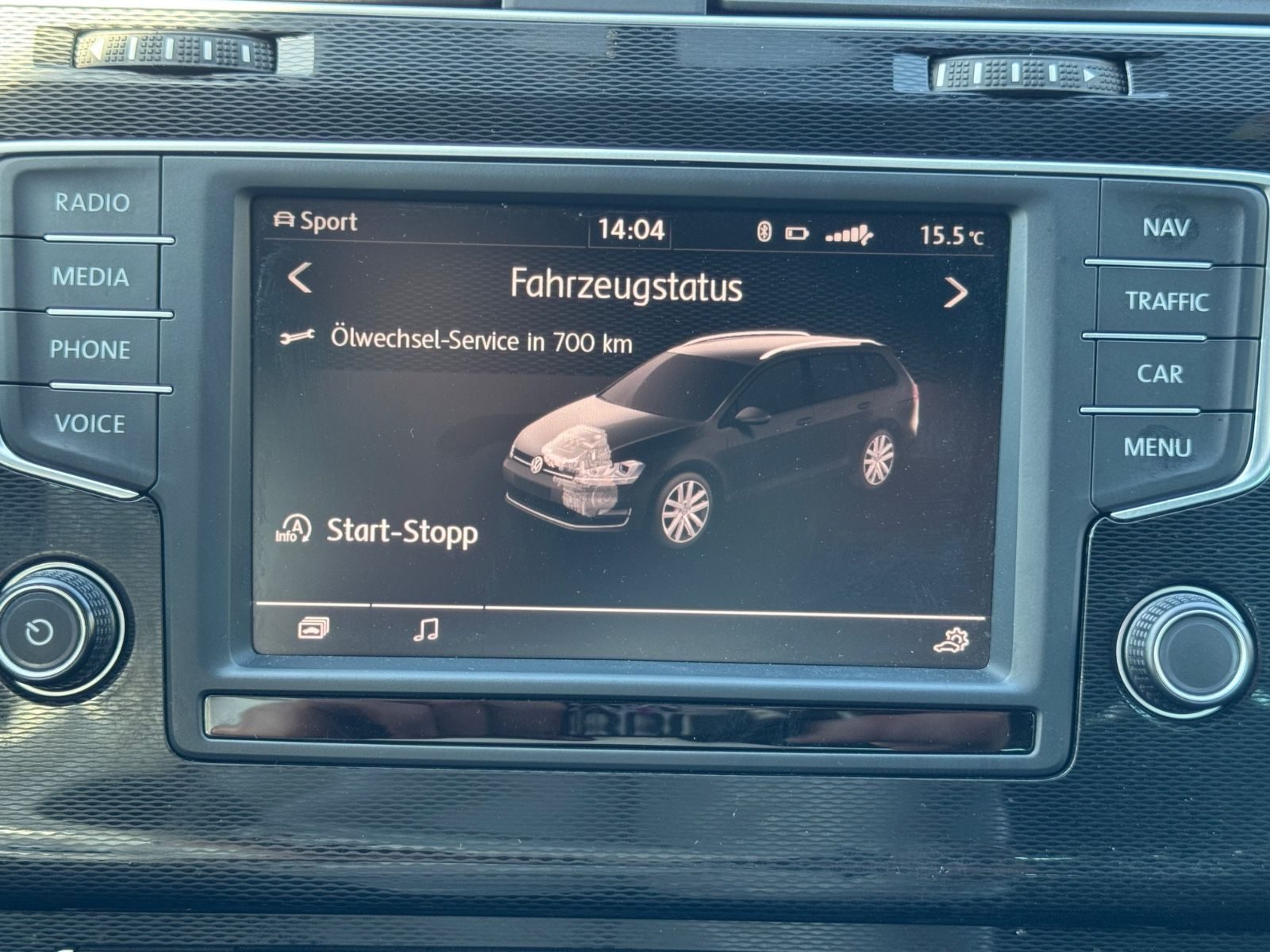 Volkswagen Golf – Bild 27