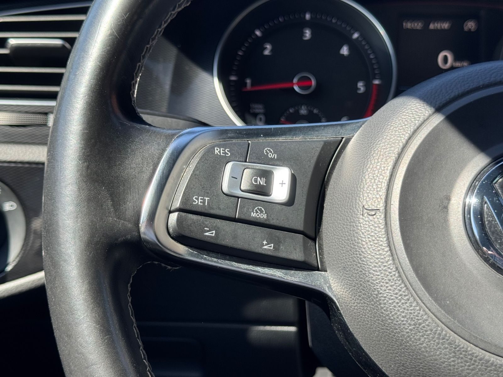 Volkswagen Golf – Bild 16