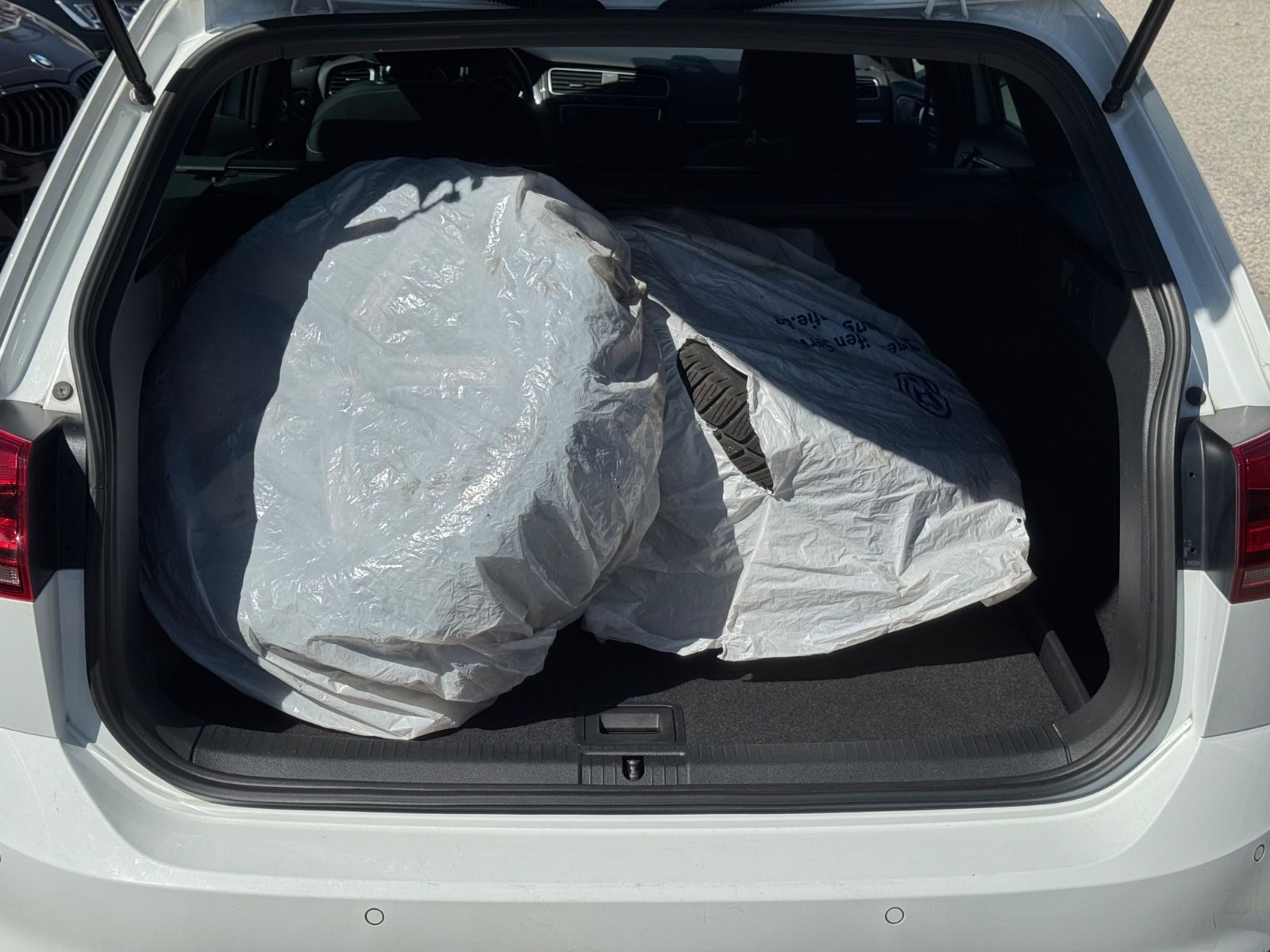 Volkswagen Golf – Bild 10