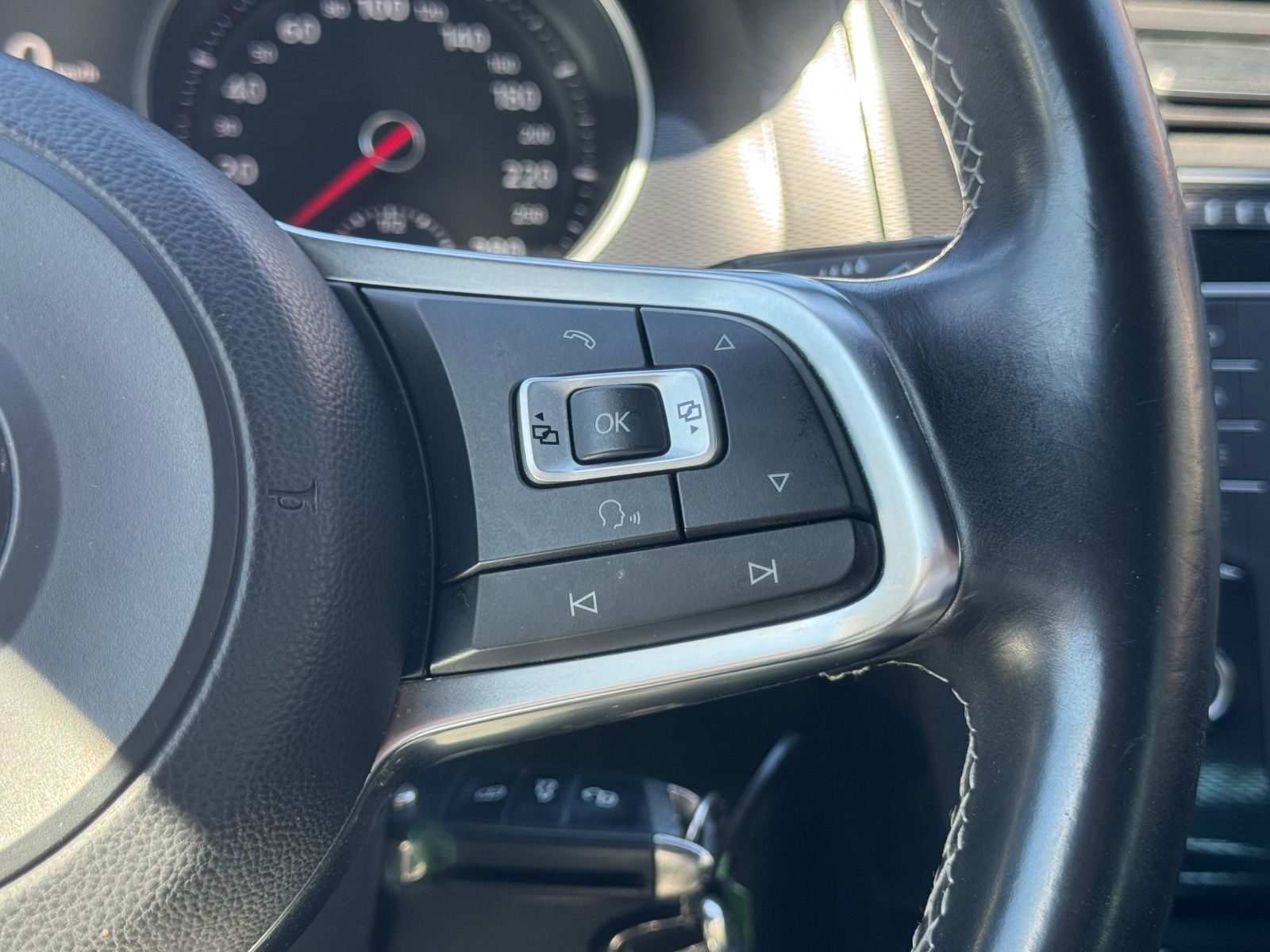 Volkswagen Golf – Bild 17