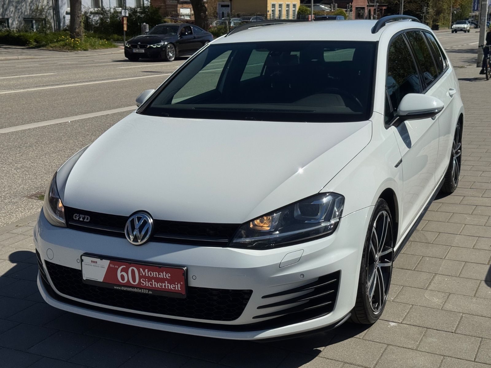 Volkswagen Golf – Bild 5